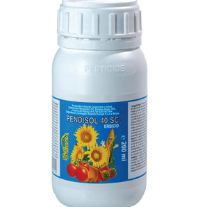 PENDISOL 40 SC 200 ML