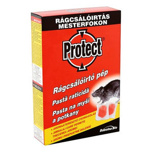Pasta Raticida PROTECT - 150 GR