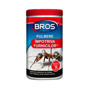 Praf Impotriva furnicilor -BROS - 200 GR