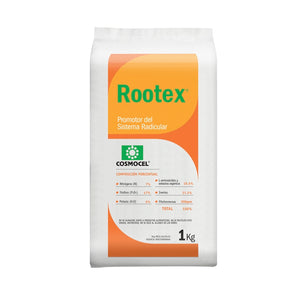 Biostimulator de inradacinare ROOTEX - 1kg