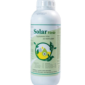 Ingrasamant SOLAR VERDE - 1L