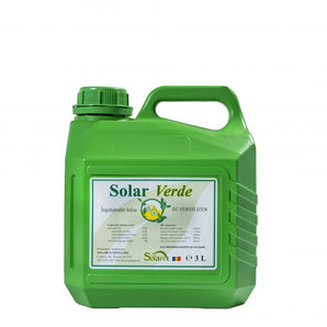 Ingrasamant SOLAR VERDE - 3L