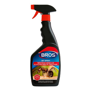 Spray impotriva furnicilor - BROS - 500 ml