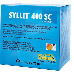 SYLLIT 400 SC 20 ML