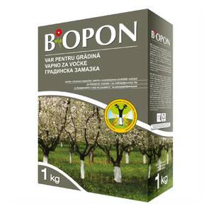 Var pentru gradina - Biopon - 1 kg