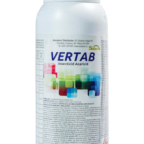 VERTAB 500 ML