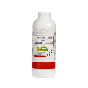 Insecticid Zebra - 1L