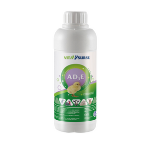 VITA SURSE AD3E - 100 ML