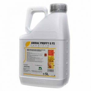 Fungicid Amiral Proffy 6 FS - 5L - Sistemic