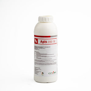 Insecticid APIS 200 SE, 1L - Agrosona