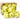 SEMINTE DE Ardei gras Getic 10000 SEMINTE