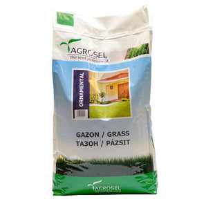 Seminte de gazon Ornamental - 10kg