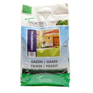 Seminte de gazon Ornamental - 5kg