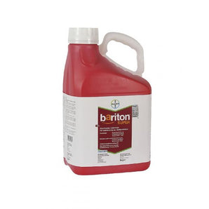 Fungicid Bariton® Super 97,5 FS - 5L - Tratament samanta