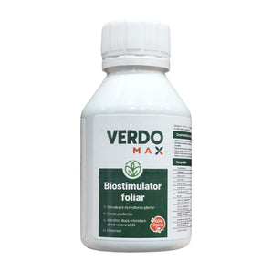 Biostimulator VERDOMAX - 100 ml, Legume, Fructe