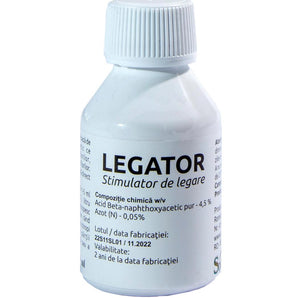 LEGATOR 100 ML