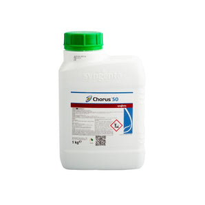 Fungicid CHORUS 50 WG, 1 KG - Agrosona