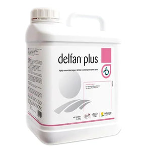 Biostimulator DELFAN PLUS - 5L - Agrosona