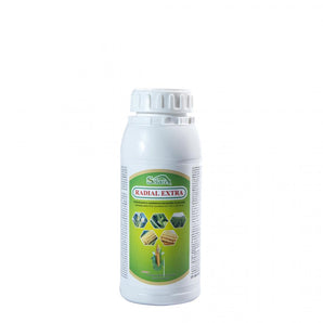 RADIAL EXTRA 60 g/ L nicosulfuron 500 ML