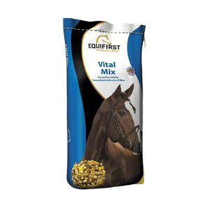 EquiFirst Sport Vital Mix musli - 20 kg