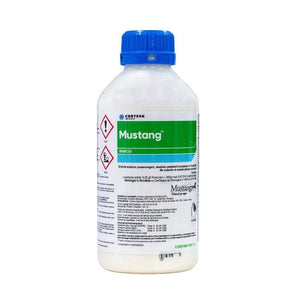 Erbicid selectiv MUSTANG - 1 Litru, Corteva, Postemergent
