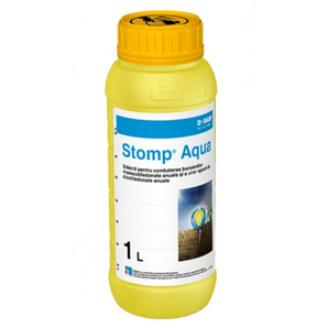 Erbicid selectiv - STOMP AQUA - 1L