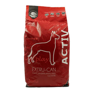 Hrana caini Extrucan Activ VITA - 10 kg