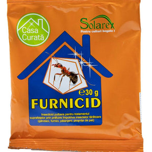 FURNICID 0.051% deltametrin 30GR