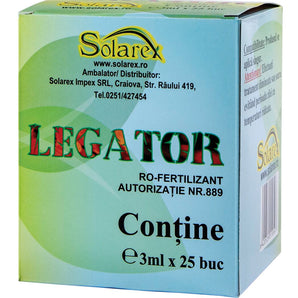 LEGATOR 3ML