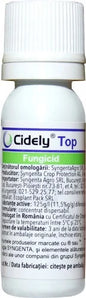 Fungicid CIDELY TOP - 10 ml, Syngenta, Sistemic