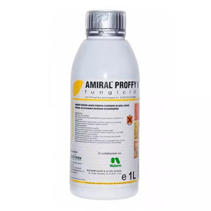 Fungicid Tratament Samanta AMIRAL PROFFY 6 FS - 1 Litru