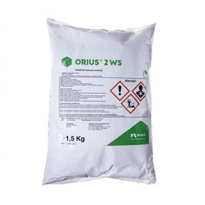 Tratament samanta Orius 2WS 1.5kg- Sistemic