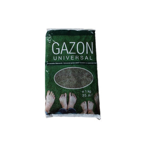 Seminte de gazon universal la folie - 1kg