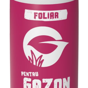 Fertilizant Foliar pentru gazon Revitalizant - 1L - Gazonul