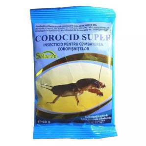 Corocid Super 50 gr