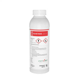 Insecticid DELMETROS 100 SC - 1L - Agrosona