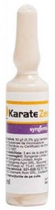 Insecticid KARATE ZEON - 2 ml, Syngenta, Contact