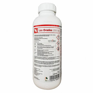 Insecticid LOS OVADOS 200 SE 1L