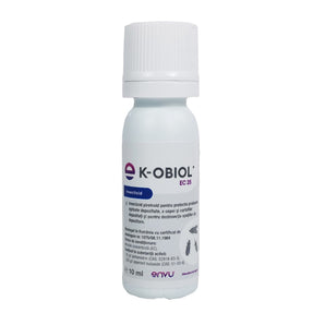 Insecticid K-OBIOL EC 25 - 10ML