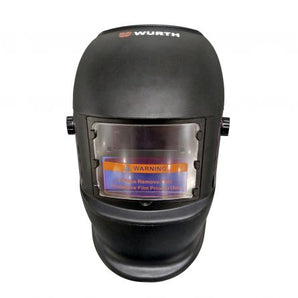 Masca de sudura automata Veldo - Black - welding
