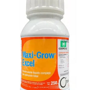 Biostimulator MAXI GROW - 250 ML