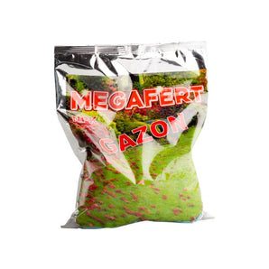 Ingrasamant MEGAFERT NPK GAZON - 2 Kg