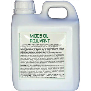 Adjuvant Midos Oil - 1L