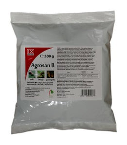 Moluscocid AGROSAN B - 500 g, Kollant, Combate Melcii, Limacsii, Gasteropodele