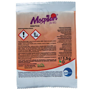 MOSPILAN 20 SG 1.5 gr