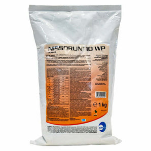 Insecticid NISSORUN 10 WP - 1KG