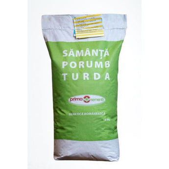 Samanta porumb TURDA 334 - 10 KG - Agrosona