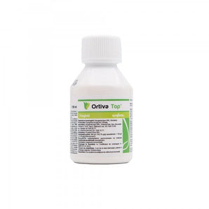 Fungicid ORTIVA TOP - 100 ml, Syngenta, Contact
