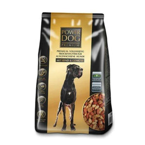 Hrana caini Power Dog adult - 10 kg