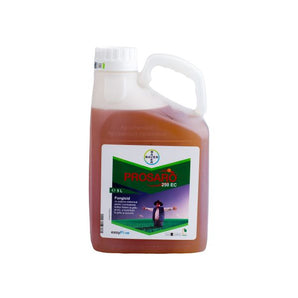 Fungicid PROSARO 250 EC, 5L - Agrosona